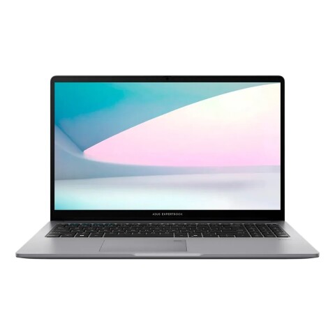 Notebook Asus Expertbook 15,6'' Core I3 8gb 512gb NOTEBOOK ASUS EXPERTBOOK P1 I3/8/512