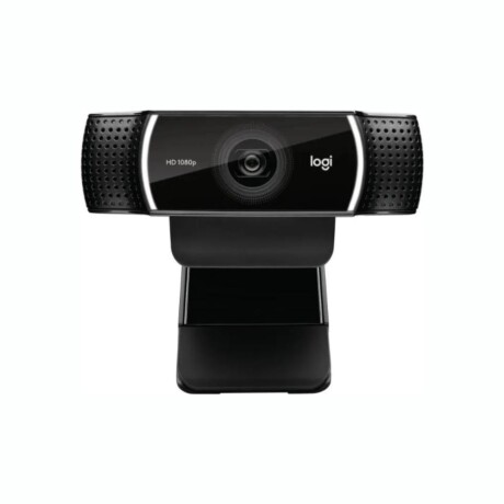 Cámara Web LOGITECH C922 Pro Stream FHD 30FPS - Black Cámara Web LOGITECH C922 Pro Stream FHD 30FPS - Black