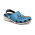 Los 4 Fantasticos Classic Clog - Unisex Multi