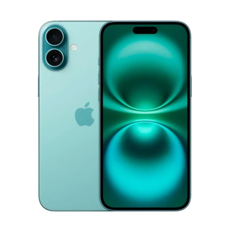 Iphone 16 128gb Teal Iphone 16 128gb Teal