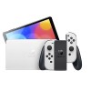 Nintendo Switch Oled 64gb White Mario Wonder Nintendo Switch Oled 64gb White Mario Wonder