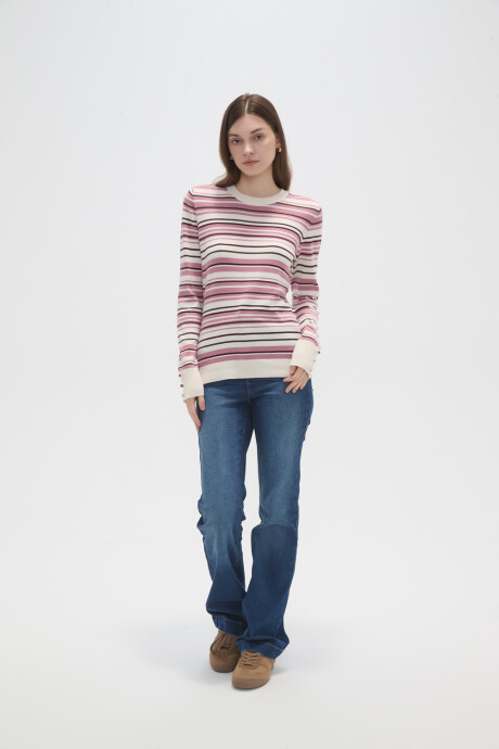 Remera Valnor Estampado 1