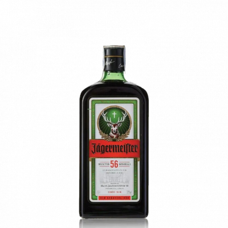 JAGERMESTER 700ML Jagermester 700ml