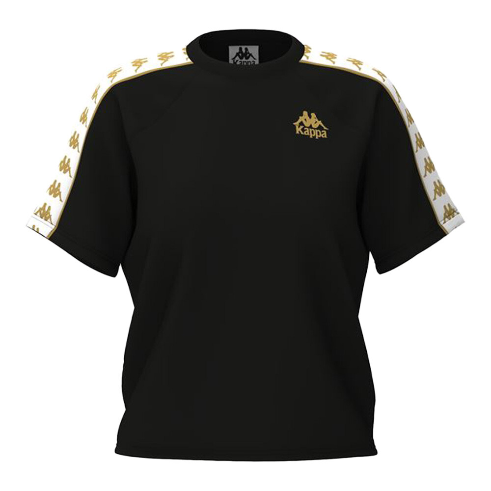 222 Banda Adi - Mujer Black Yellow-gold Rich White