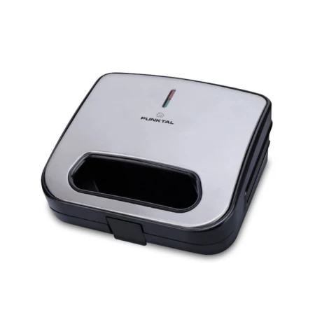 SANDWICHERA PUNKTAL DOBLE INOX SANDWICHERA PUNKTAL DOBLE INOX
