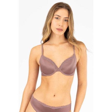 Soutien siderita Taupe