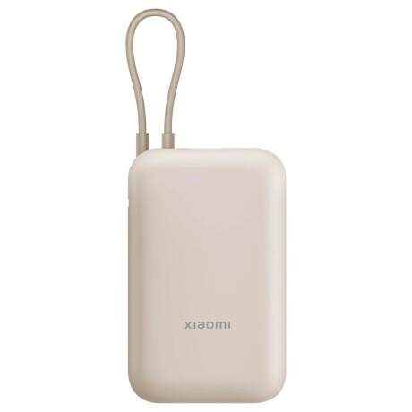 Powerbank Xiaomi 20000 mAh V01