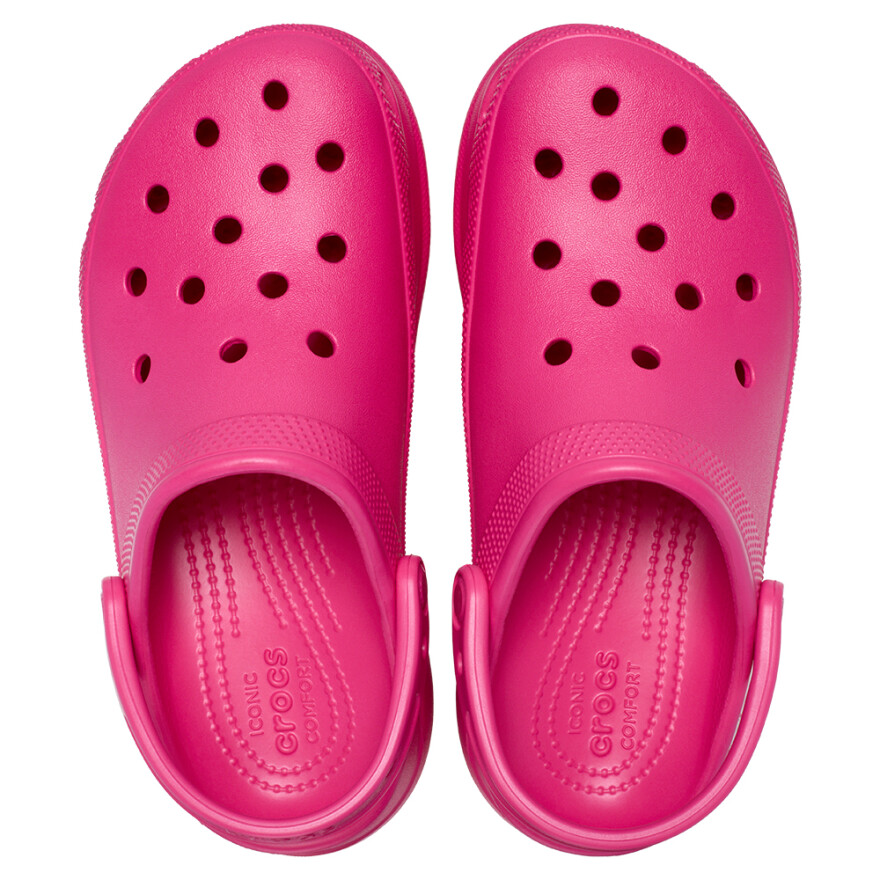 Classic Bae Clog - Mujer Dragon Fruit