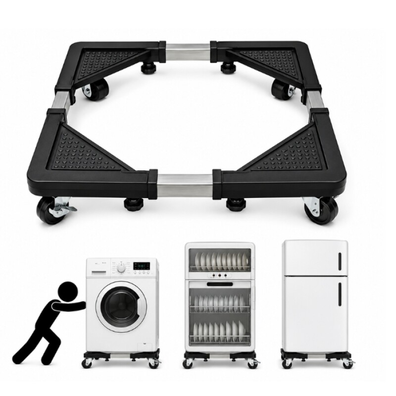 Carrito Soporte Para Electrodomésticos Carrito Soporte Para Electrodomésticos