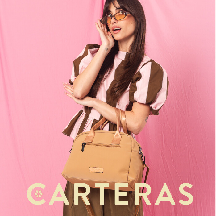 CARTERAS
