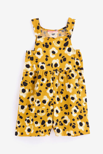 Enterito niña Estampado