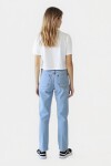 Remera Iris Blanco