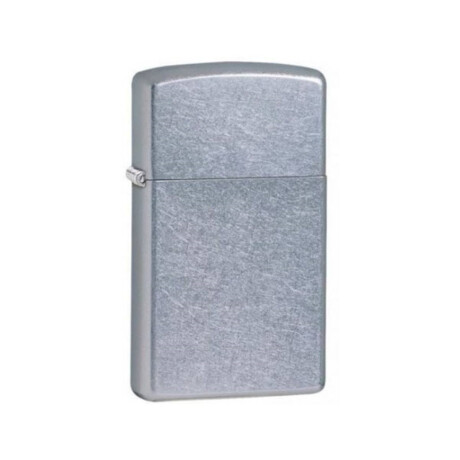 Encendedor Slim ZIPPO 1600 Plata 0