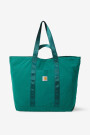 TOTE CANBY Verde