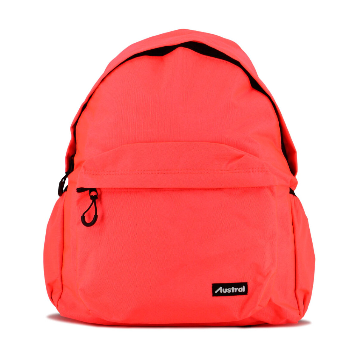 Mochila Austral School - Coral 