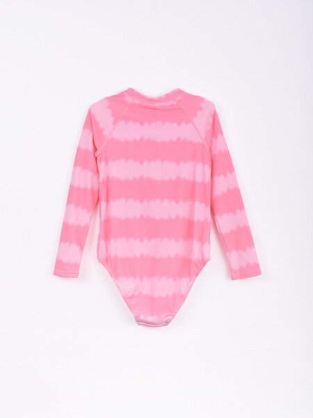 MALLA ENTERA LIRIO VARIANTE 3