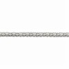 Pulsera Serpiente inflada-Plata 925-Sin piedra-PU3059 sinpiedra