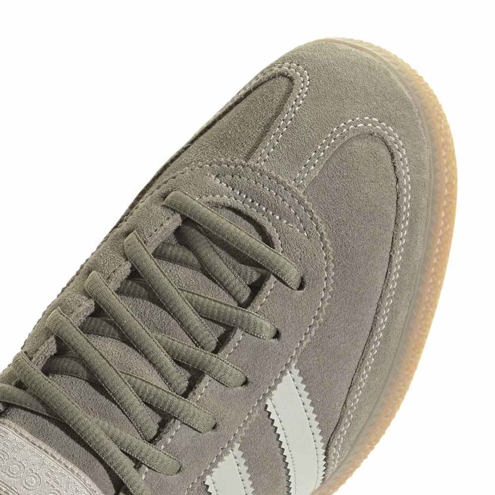 Zapatilla Adidas Handball Spezial Unisex Grey