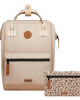 Cabaia Mochila Backpack - Adventurer Lobito Cabaia Mochila Backpack - Adventurer Lobito