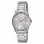 Reloj CASIO LTP1183A-7ADF Acero Plateado Esfera 28mm 0