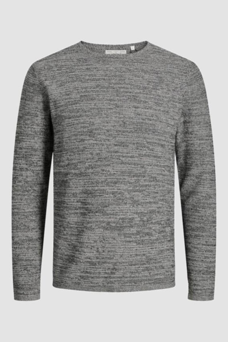 Sweater Phenix - Black 