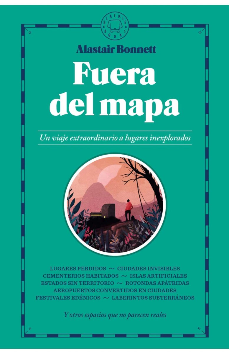 Fuera del mapa 
