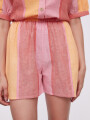 Short Dukson Estampado 1
