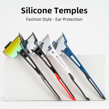 Lentes Deportivos Polarizados Rockbros UV400 001