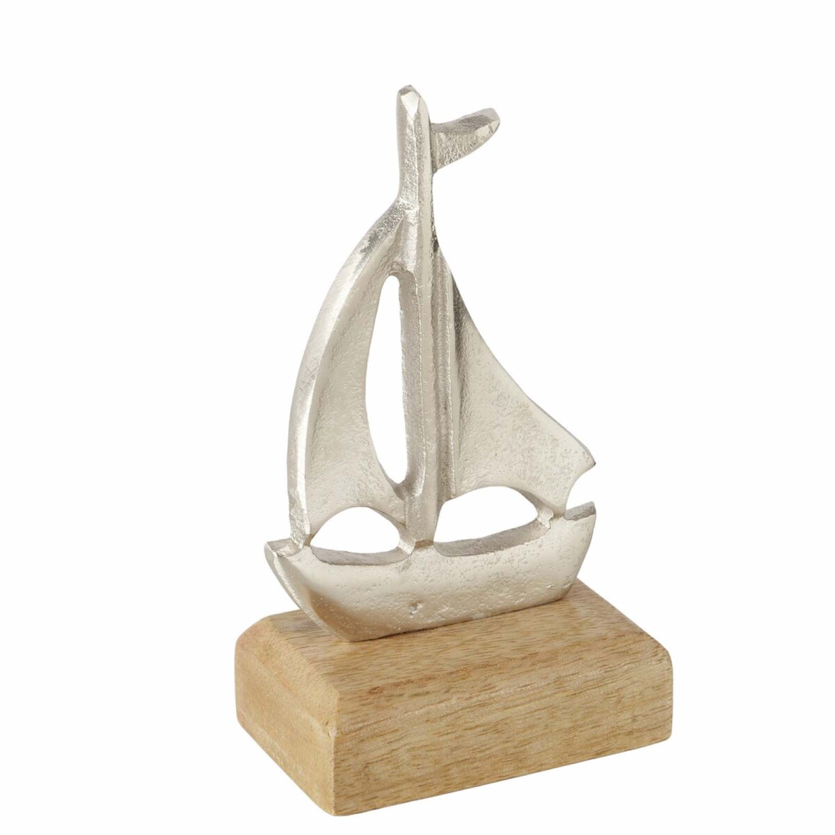 ADORNO DECO BARCO - MATERIALES-MIXTOS MULTICOLOR 2054727 