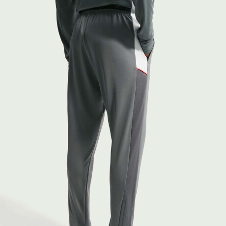 Pantalón Largo Nike Academy de Hombre gris