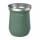 Mate en Acero Inoxidable de Doble Pared 230ml Selecta Verde
