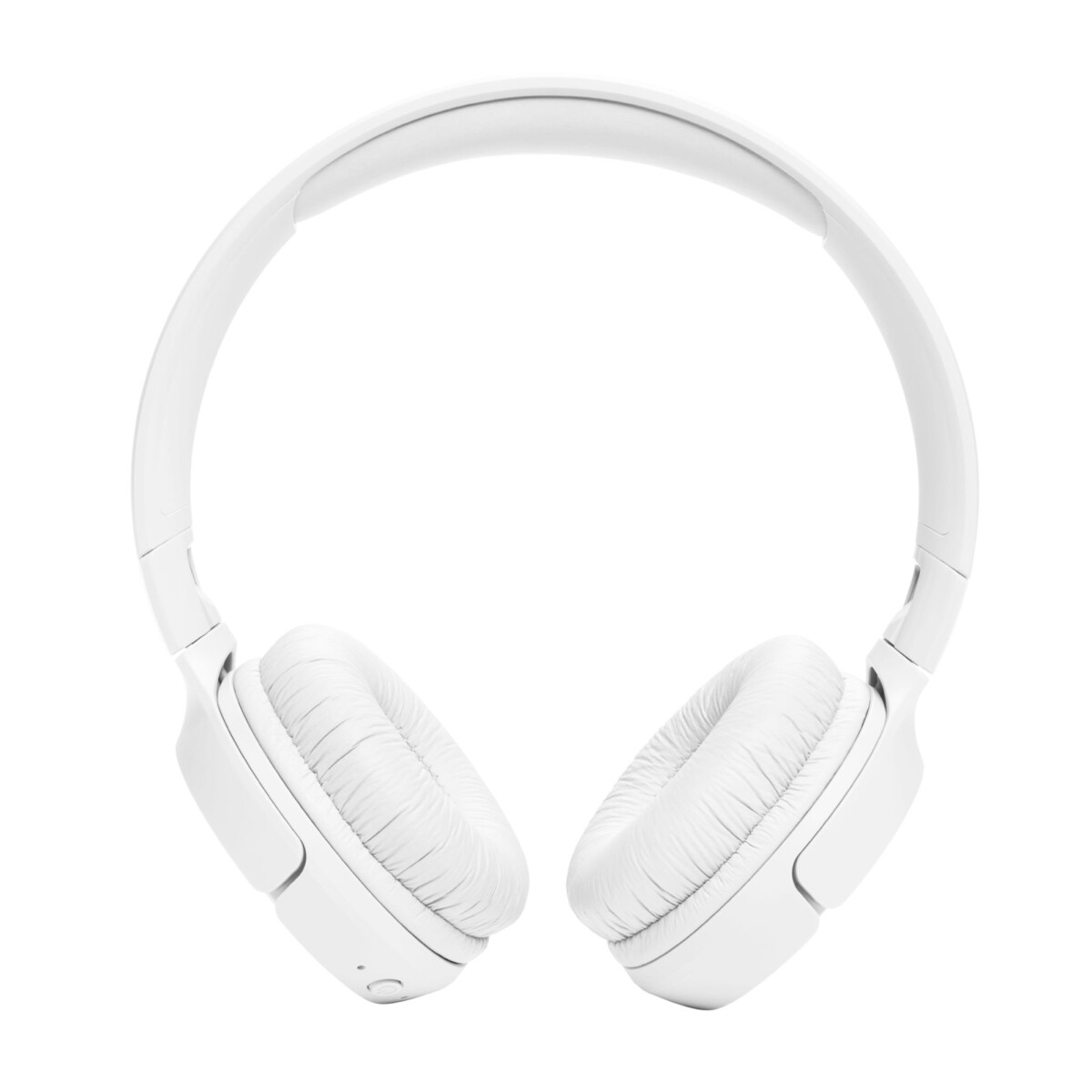 Auricular JBL T520 Bluetooth - Blanco 