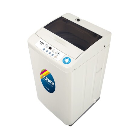 Lavarropa Automático Enxuta LENX4500 5KG Carga Superior 001