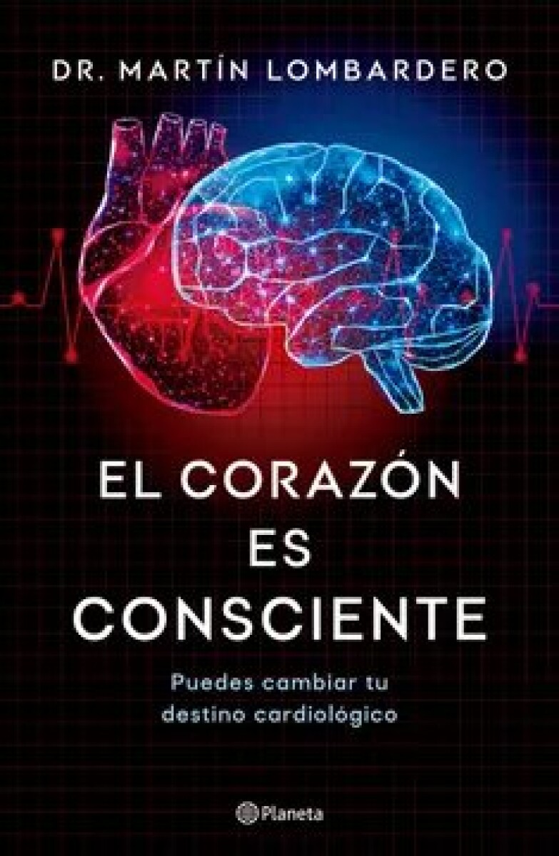 EL CORAZON ES CONSCIENTE 