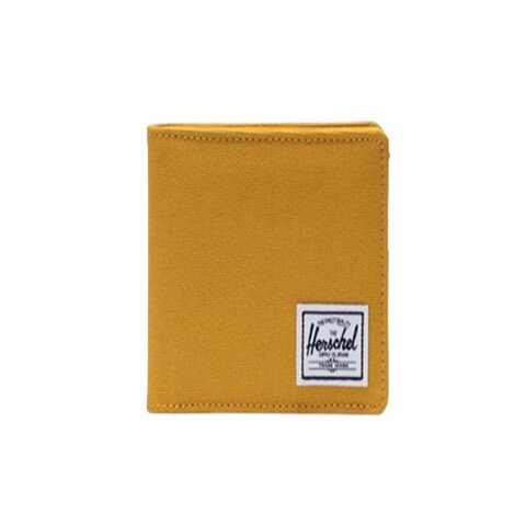 Billetera Herschel Roy RFID Unisex Arrowwood