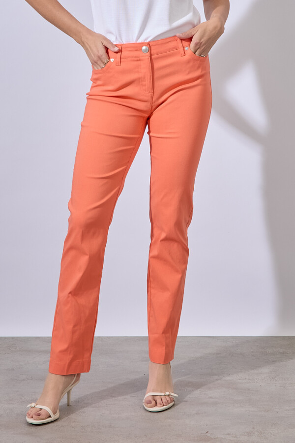Pantalon Colors CORAL