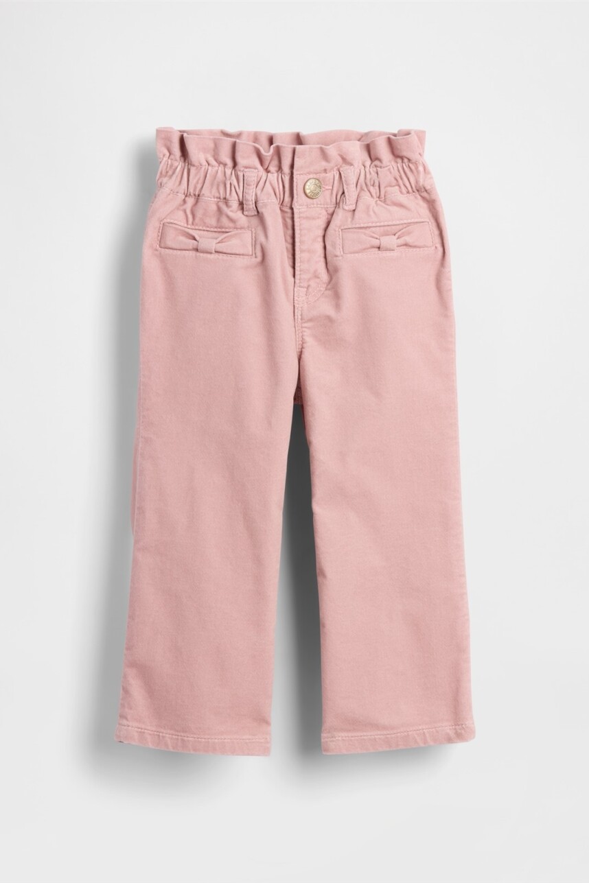 Jean Stride Toddler Niña Primitive