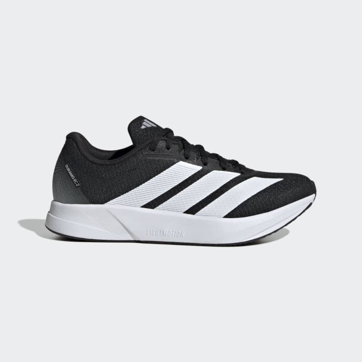 Championes Adidas Duramo RC2 - Negro 