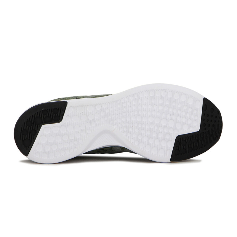 Asics Streetwise Verde-plata