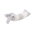 Juguete Peluche Perro Mascota Masticable Animales Calidad Color Variante Elefante