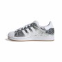 Superstar II W Grey