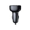 Ficha de carga para auto Joyroom 3 puertos USB-A Ficha De Carga Para Auto Joyroom 3 Puertos Usb-a