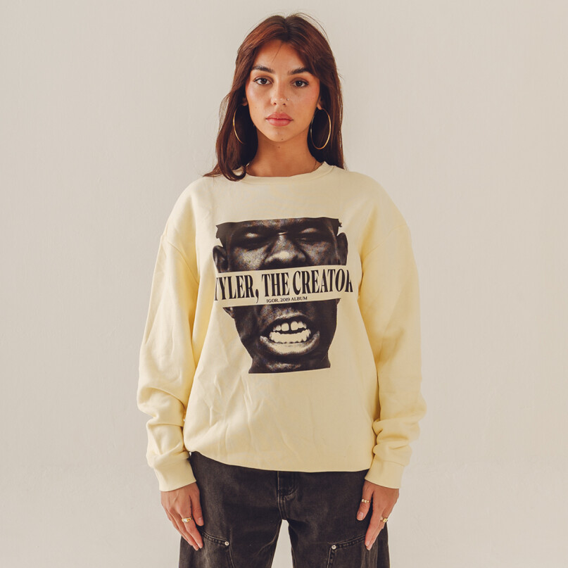 BUZO TYLER THE CREATOR BUZO TYLER THE CREATOR