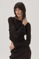 Top Diane Chocolate
