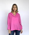 Camisa Sicilia fucsia