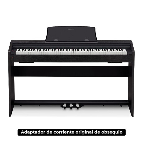 Piano Digital CASIO PX770 Piano Digital CASIO PX770