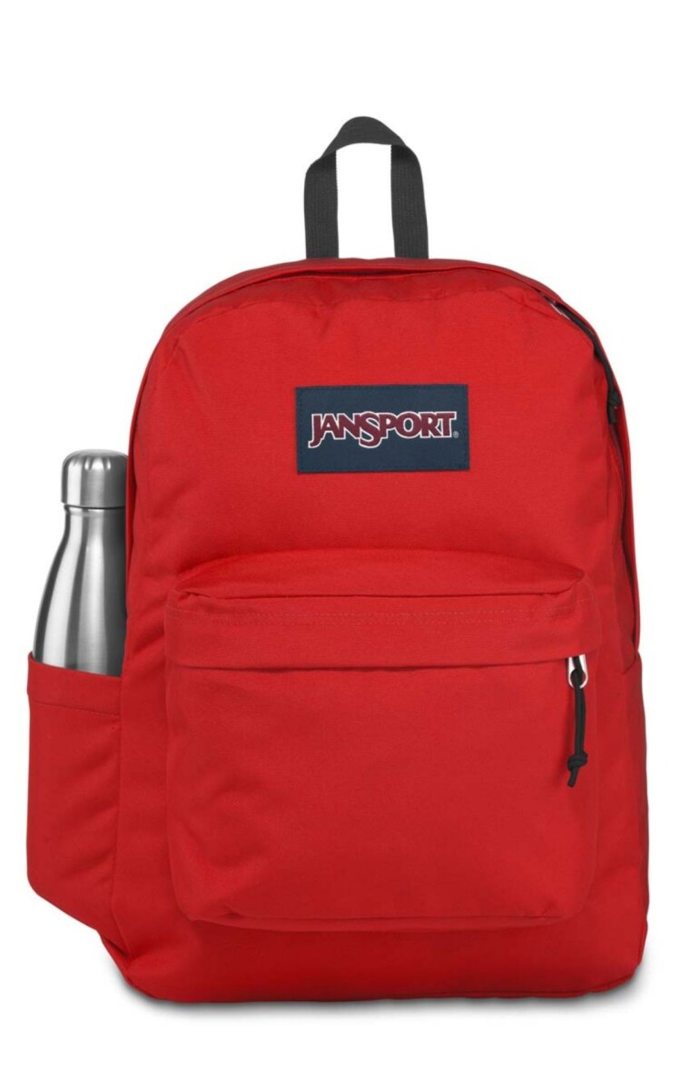 MOCHILA SUPERBREAK - RED TAPE 