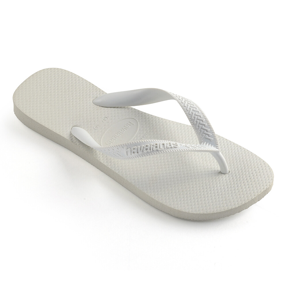 Top - Unisex Blanco