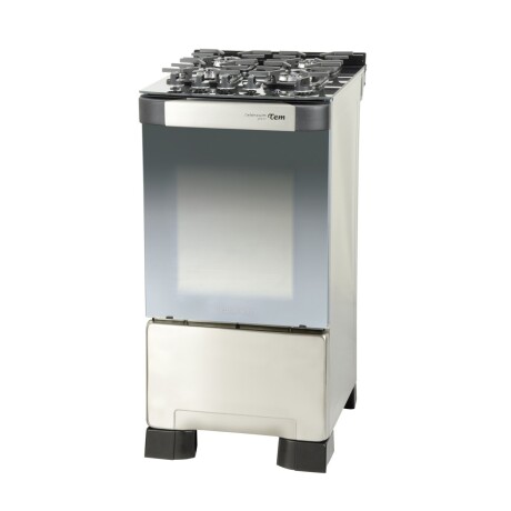 Cocina Tem Celebración Glass 4H 001