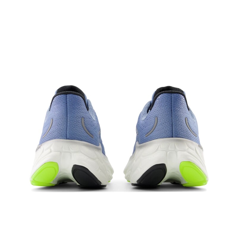 Championes New Balance de Hombre - More v4 - MMORCP4 MERCURY BLUE